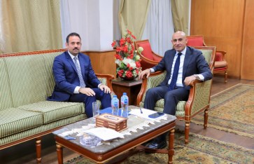 جانب من الفعاليات جانب من الفعاليات