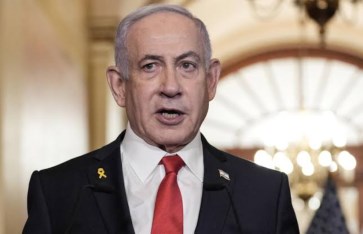 نتنياهو  نتنياهو