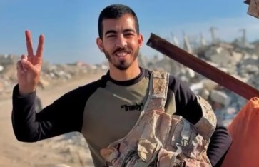 الصحفي صالح الجعفراوي الصحفي صالح الجعفراوي