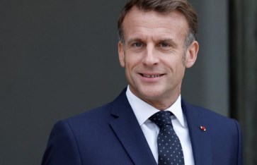 ماكرون ماكرون