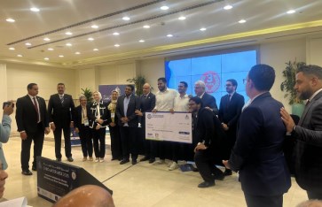 جانب من الفعاليات جانب من الفعاليات