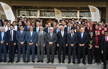 جانب من الفعاليات جانب من الفعاليات