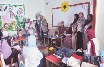 تدريبات مودة تدريبات مودة