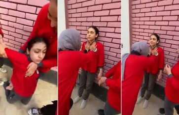 تحدي كتم النفس  تحدي كتم النفس