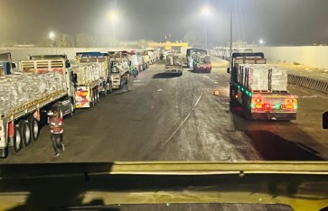 قافلة زاد العزة قافلة زاد العزة