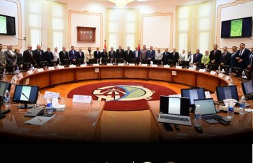 جانب من الفعاليات جانب من الفعاليات