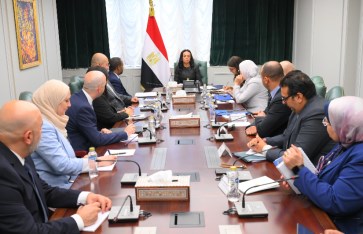 جانب من الفعاليات