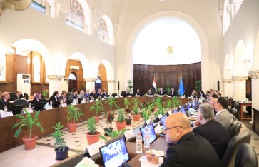 جانب من الفعاليات جانب من الفعاليات