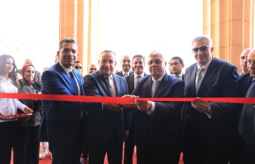 جانب من الفعاليات جانب من الفعاليات