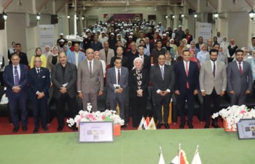 جانب من الفعاليات جانب من الفعاليات