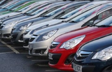 السيارات الكهربائية  السيارات الكهربائية