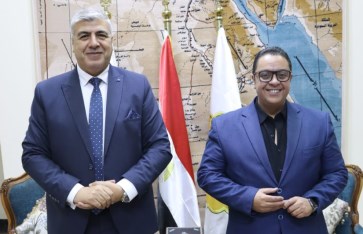 معهد إعداد القادة  معهد إعداد القادة