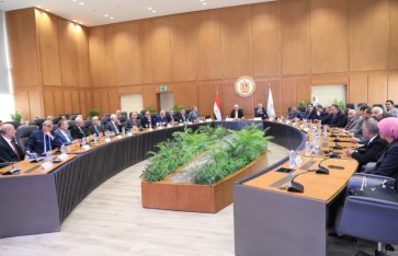 جانب من الفعاليات جانب من الفعاليات