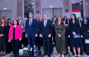 جانب من الفعاليات جانب من الفعاليات