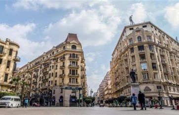 قانون الإيجار القديم  قانون الإيجار القديم