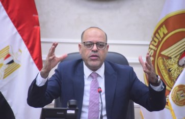 السيد محمد جبران وزير العمل السيد محمد جبران وزير العمل