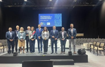 مؤتمر الحفاظ على الطبيعة في أبوظبي  مؤتمر الحفاظ على الطبيعة في أبوظبي