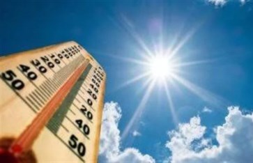 حالة الطقس غدا الاثنين  حالة الطقس غدا الاثنين