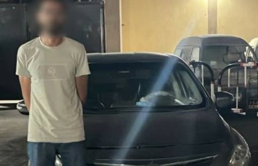 قائد السيارة قائد السيارة