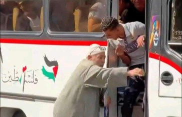 واقعة الحاج فوزي المسن بالدقهلية واقعة الحاج فوزي المسن بالدقهلية