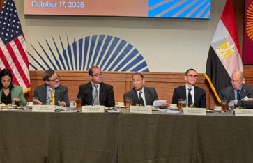 وزير المالية في واشنطن  وزير المالية في واشنطن