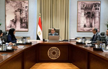 الدكتور مصطفى مدبولي رئيس الوزراء  الدكتور مصطفى مدبولي رئيس الوزراء