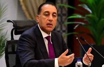 الدكتور مصطفى مدبولي رئيس الوزراء  الدكتور مصطفى مدبولي رئيس الوزراء