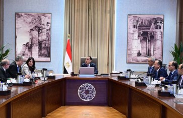 الدكتور مصطفى مدبولي رئيس الوزراء  الدكتور مصطفى مدبولي رئيس الوزراء