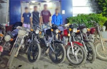 المتهمين  المتهمين