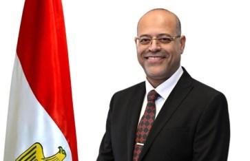 محمد جبران وزير العمل  محمد جبران وزير العمل