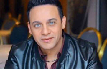 مصطفى قمر  مصطفى قمر