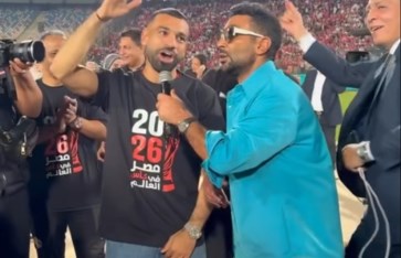 صورة من الحدث  صورة من الحدث