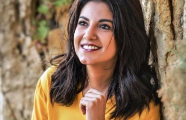 ياسمين علي  ياسمين علي