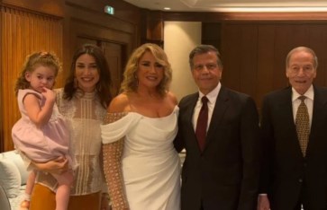 زفاف إيناس الدغيدي  زفاف إيناس الدغيدي