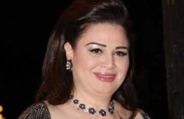 إلهام شاهين  إلهام شاهين