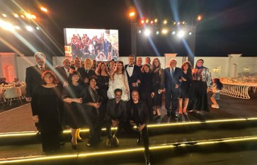 صورة من الحدث  صورة من الحدث