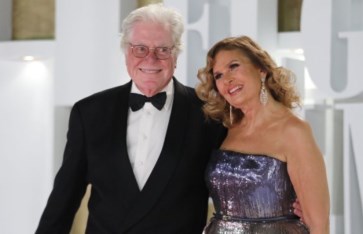 يسرا وحسين فهمي 