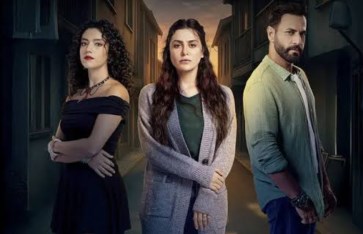 مسلسل سلمى  مسلسل سلمى