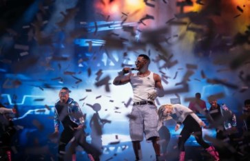 محمد رمضان  محمد رمضان