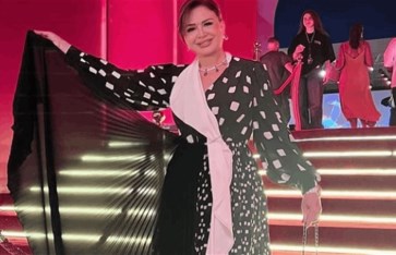 إلهام شاهين  إلهام شاهين