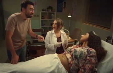 مسلسل كارثة طبيعية مسلسل كارثة طبيعية