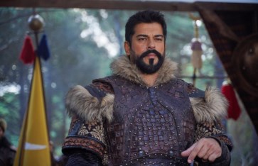 مسلسل المؤسس عثمان مسلسل المؤسس عثمان