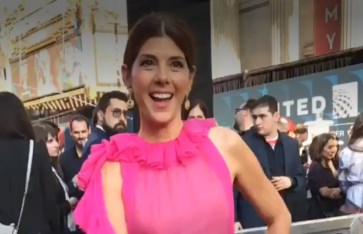 ماريسا تومي (Marisa Tomei) ماريسا تومي (Marisa Tomei)