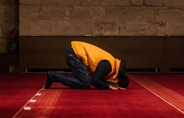 سحود التلاوة سحود التلاوة