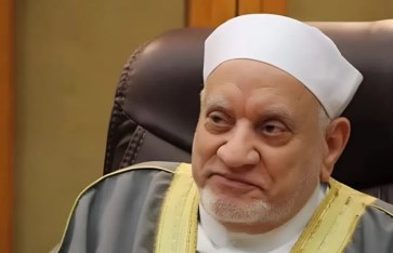 الدكتور أحمد عمر هاشم الدكتور أحمد عمر هاشم