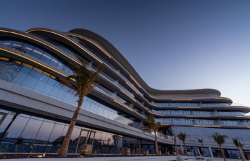 منتجع رأس الخيمة للحياة العصرية  منتجع رأس الخيمة للحياة العصرية