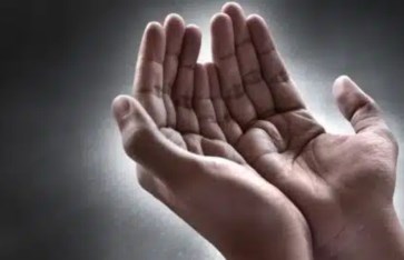 الدعاء للميت صلة رحمة