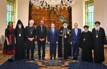 الرئيس عبد الفتاح السيسي الرئيس عبد الفتاح السيسي