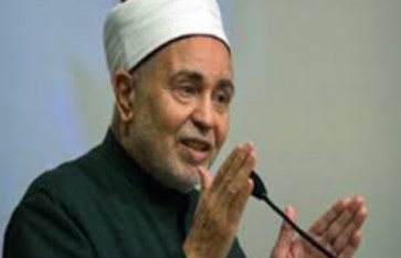 دكتور محمد سيد طنطاوي دكتور محمد سيد طنطاوي