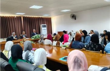 جامعة العريش جامعة العريش